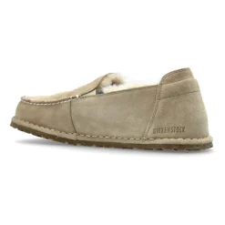 Birkenstock Instappers Utti-Heren Instappers & Slip Ons