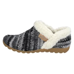 Westland Instapslippers-Heren Pantoffels