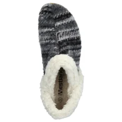 Westland Instapslippers-Heren Pantoffels