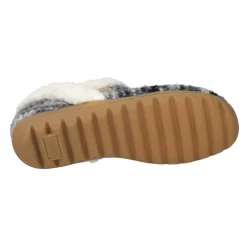 Westland Instapslippers-Heren Pantoffels