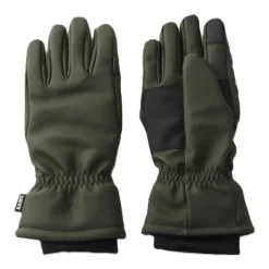Rains Insulated Gloves W1T3-Heren Handschoenen