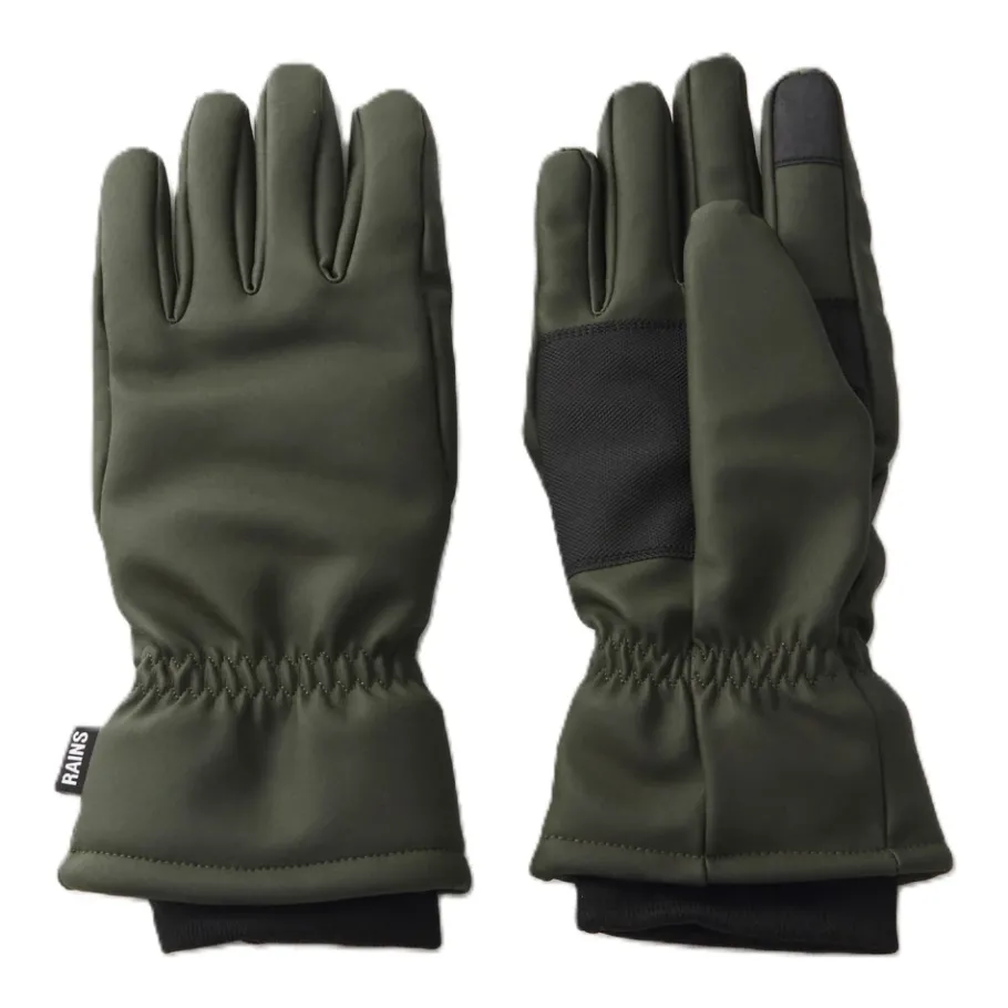 Rains Insulated Gloves W1T3-Heren Handschoenen