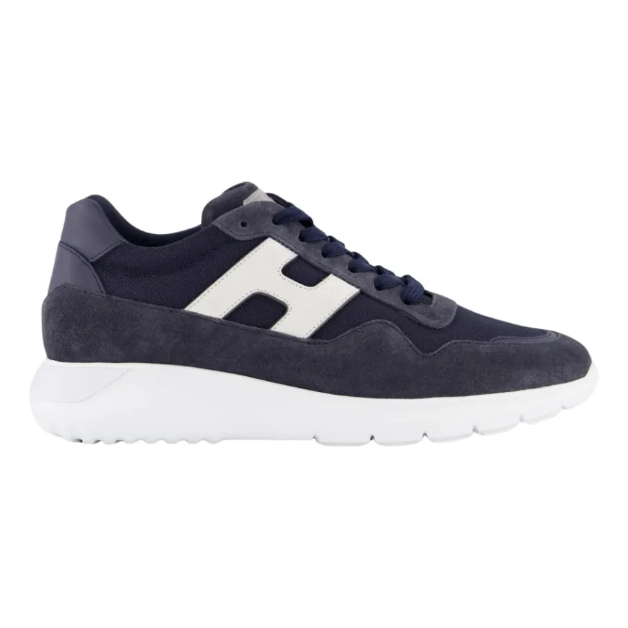 Hogan Interactive3 Allac. H Li Sneakers-Heren Sneakers