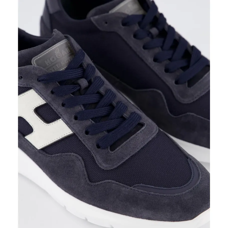 Hogan Interactive3 Allac. H Li Sneakers-Heren Sneakers