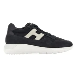 Hogan Interactive3 H Lissat-Heren Sneakers