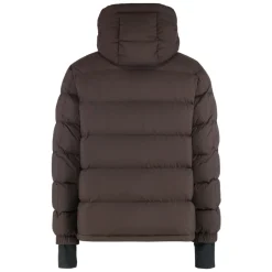Moncler Isorno Hooded Jacket-Heren Jassen