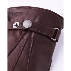 Hestra Italiaanse Lamshuid Winterhandschoenen-Heren Handschoenen