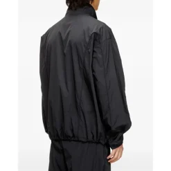 Diesel J Five Wrd Akad Jacket-Heren Jassen