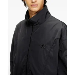 Diesel J Five Wrd Akad Jacket-Heren Jassen