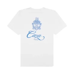 Casablanca Jacht T-shirt-Heren Shirts