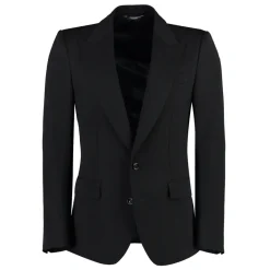 Dolce & Gabbana Jackets-Heren Jassen