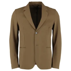 THE (Alphabet) Jackets-Heren Jassen