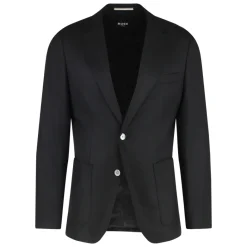 Hugo Jackets-Heren Jassen