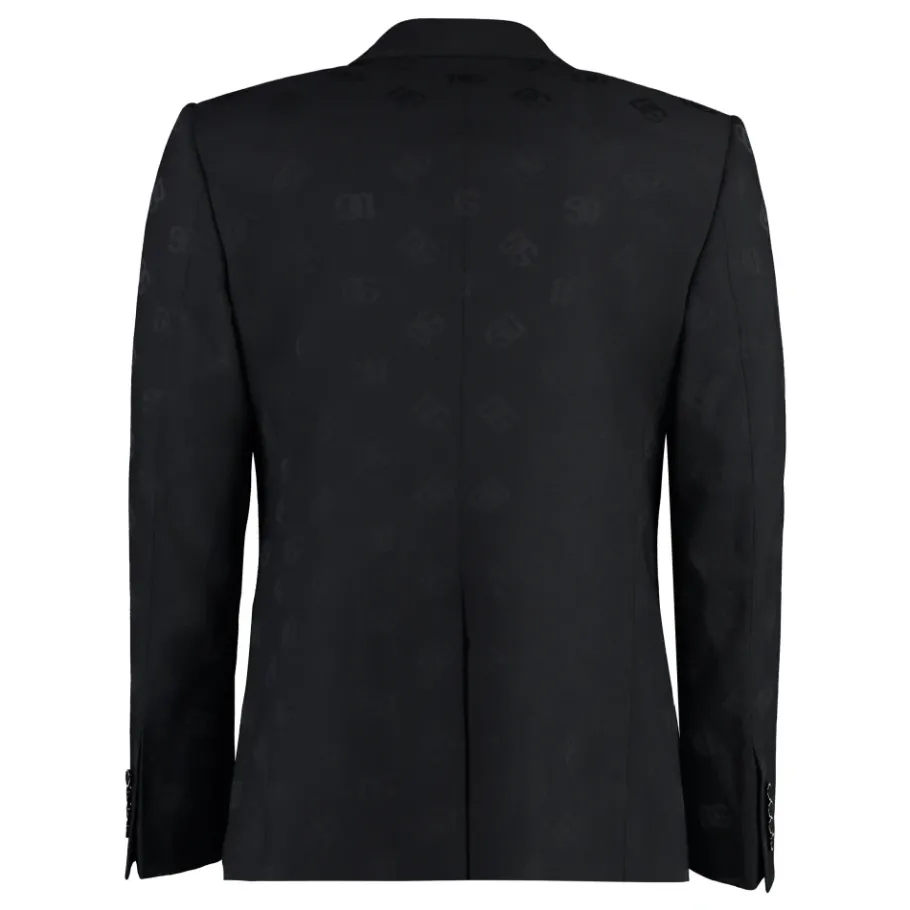 Dolce & Gabbana Jackets-Heren Jassen