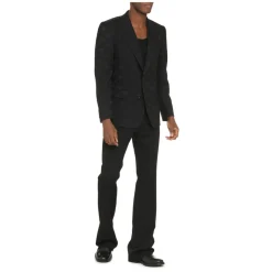 Dolce & Gabbana Jackets-Heren Jassen