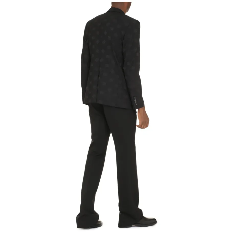 Dolce & Gabbana Jackets-Heren Jassen