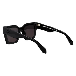 Off White Jackson Zonnebril-Heren Zonnebrillen