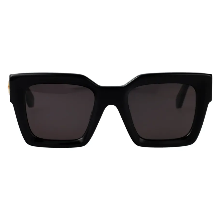 Off White Jackson Zonnebril-Heren Zonnebrillen