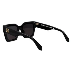 Off White Jackson Zonnebril-Heren Zonnebrillen