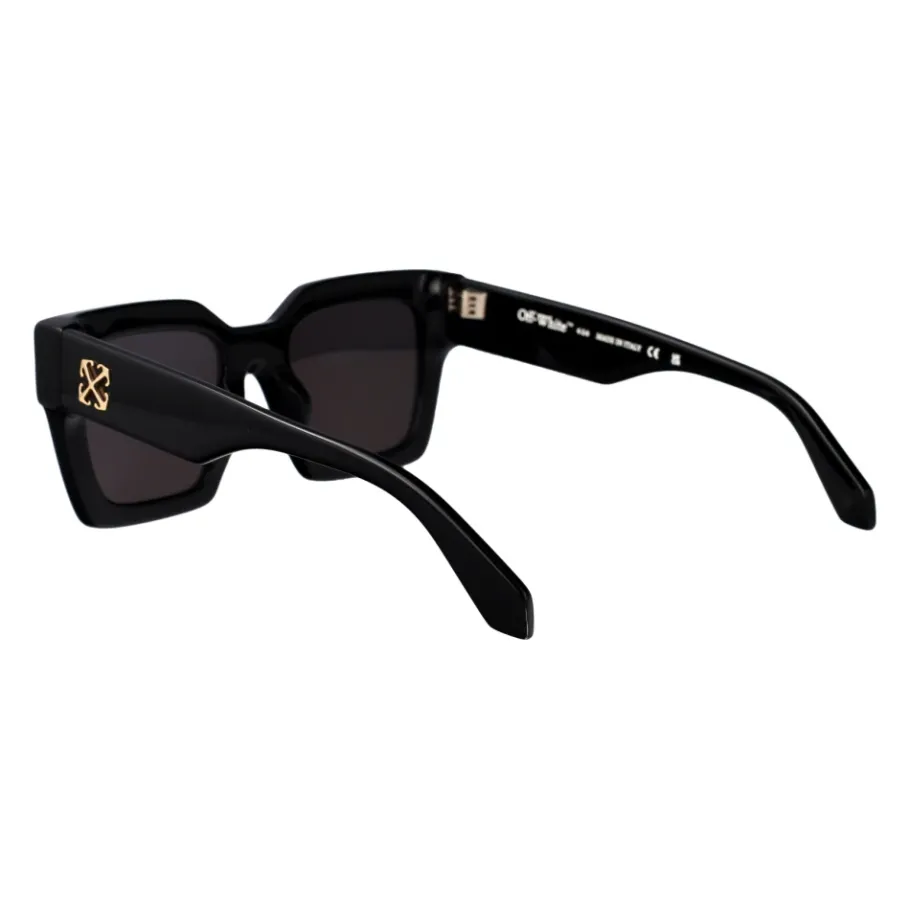 Off White Jackson Zonnebril-Heren Zonnebrillen