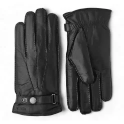 Hestra Jake Leren Handschoen-Heren Handschoenen