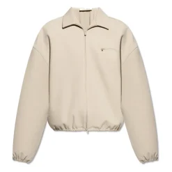 Fear Of God Jas met kraag-Heren Jassen