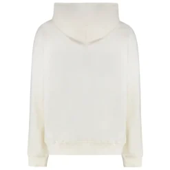 Rick Owens Jason Full Zip Hoodie-Heren Truien & Vesten