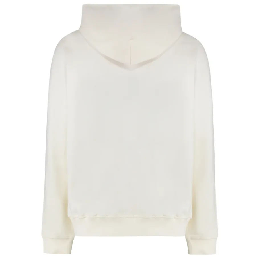 Rick Owens Jason Full Zip Hoodie-Heren Truien & Vesten