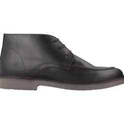 BOSTON BAREFOOT Jasper Botines Cordones-Heren Laarzen