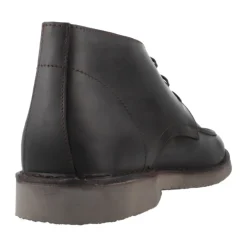 BOSTON BAREFOOT Jasper Botines Cordones-Heren Laarzen