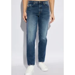 Diesel Jeans-Heren Jeans