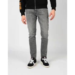 Diesel Jeans-Heren Jeans