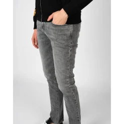 Diesel Jeans-Heren Jeans