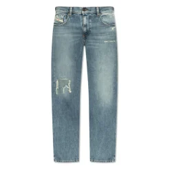 Diesel Jeans 2019 D-STRUKT L.32-Heren Jeans