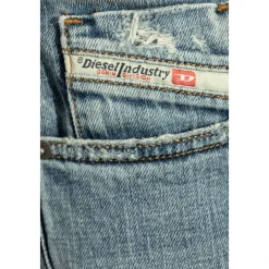 Diesel Jeans 2019 D-STRUKT L.32-Heren Jeans