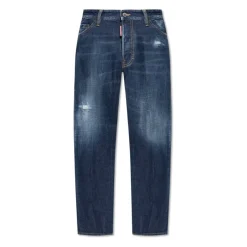 Dsquared2 Jeans Cool Guy-Heren Jeans