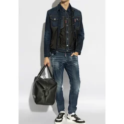 Dsquared2 Jeans Cool Guy-Heren Jeans