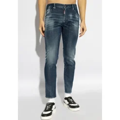 Dsquared2 Jeans Cool Guy-Heren Jeans