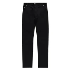 Dsquared2 Jeans met taps toelopende pijpen-Heren Jeans