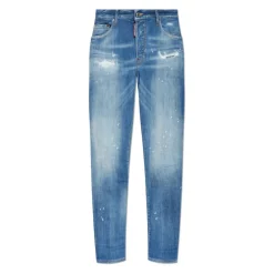 Dsquared2 Jeans Super Twinky-Heren Jeans
