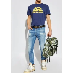 Dsquared2 Jeans Super Twinky-Heren Jeans