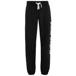 Palm Angels Jersey Sweatpants-Heren Broeken
