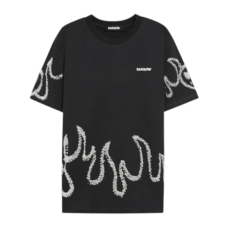 BARROW Jersey T-Shirt-Heren Shirts