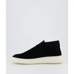 Nubikk Jiro Gio Veterschoenen-Heren Nette Schoenen