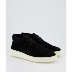 Nubikk Jiro Gio Veterschoenen-Heren Nette Schoenen