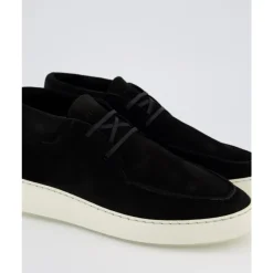 Nubikk Jiro Gio Veterschoenen-Heren Nette Schoenen