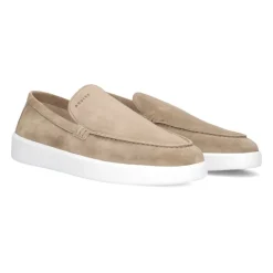 Nubikk Jiro Mio Loafers-Heren Instappers & Slip Ons