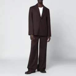 Séfr JIRO TROUSER-Heren Broeken