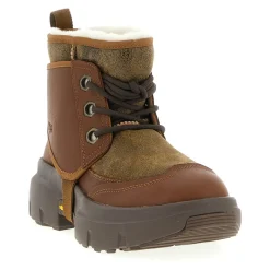 UGG JLD Enkellaarsjes-Heren Snowboots