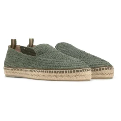 Castañer JOAQUIN/207 · PLATTE ESPADRILLE-Heren Espadrilles